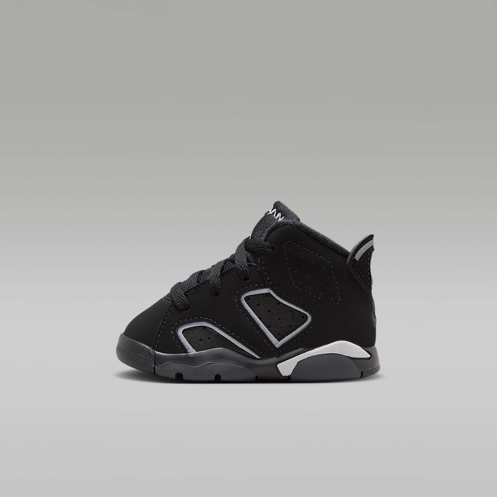 Jordan 6 Retro 'Cap and Gown' Baby/Toddler Shoes. Nike CA